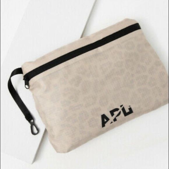 NWT APL ALL-PURPOSE PACKABLE BACKPACK - Picture 3 of 4